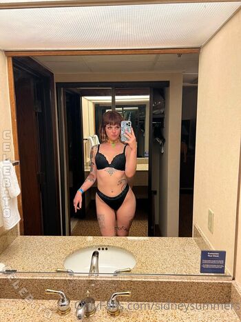 Sidney summers page leaked private photo uncensored HD quality