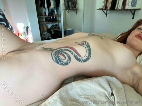 Sidney summers leaked private photo uncensored HD quality