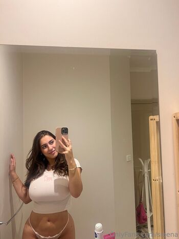 Sieena  page leaked private photo uncensored HD quality