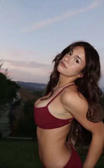 Sierra cabot  page leaked private photo uncensored HD quality