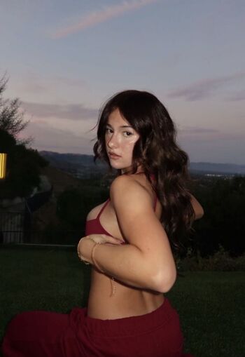 Sierra cabot  page leaked private photo uncensored HD quality