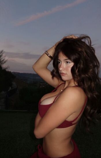 Sierra cabot  page leaked private photo uncensored HD quality