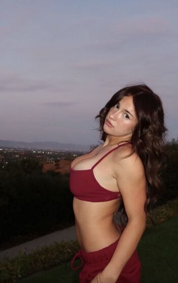 Sierra cabot  page leaked private photo uncensored HD quality