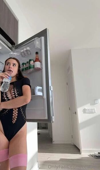 Sierra cabot leaked private photo uncensored HD quality