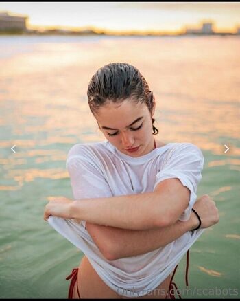 Sierra cabot leaked private photo uncensored HD quality