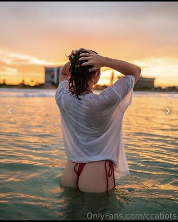 Sierra cabot leaked private photo uncensored HD quality