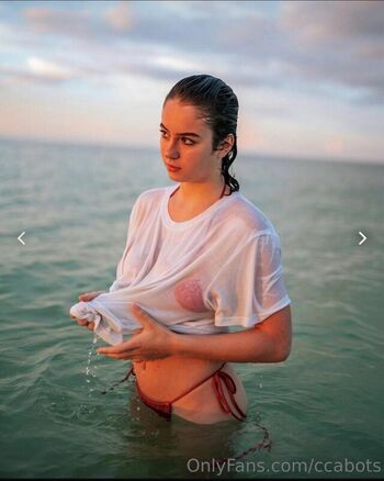 Sierra cabot leaked private photo uncensored HD quality