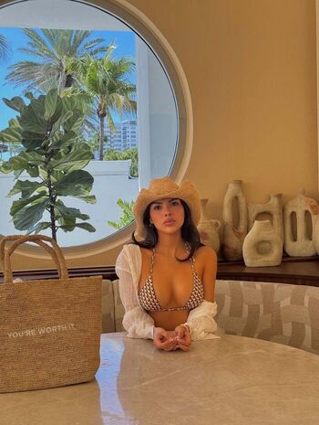 Silvana mojica leaked private photo uncensored HD quality