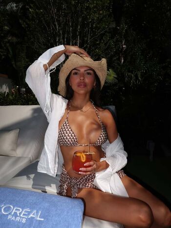 Silvana mojica leaked private photo uncensored HD quality