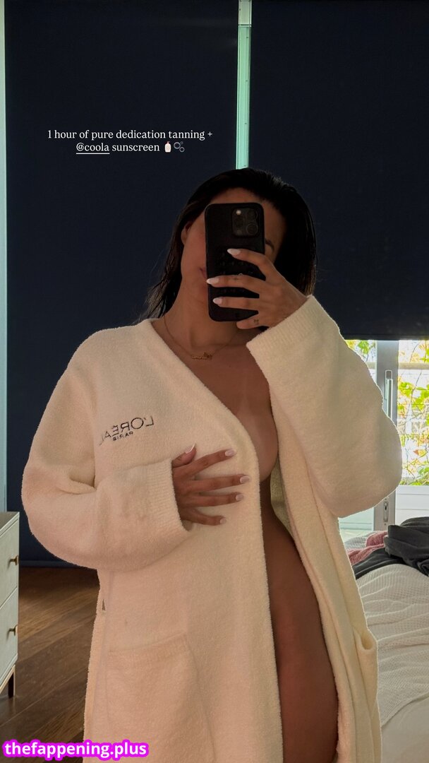 Page/ leaked private photo uncensored HD quality