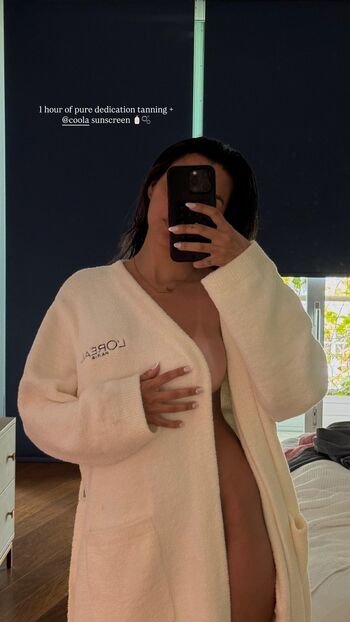 Silvana mojica leaked private photo uncensored HD quality