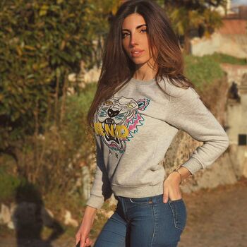 Silviadavenia leaked private photo uncensored HD quality