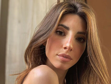 Silviadavenia leaked private photo uncensored HD quality