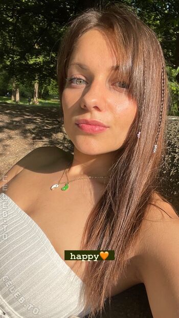 Sinaue leaked private photo uncensored HD quality