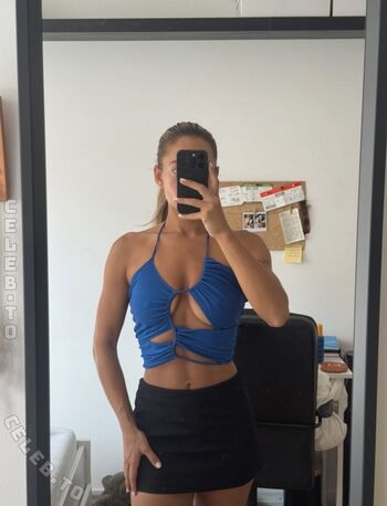 Sinaue leaked private photo uncensored HD quality