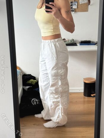 Sinaue leaked private photo uncensored HD quality