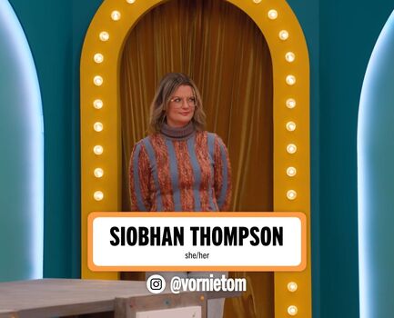 Siobhan thompson leaked private photo uncensored HD quality