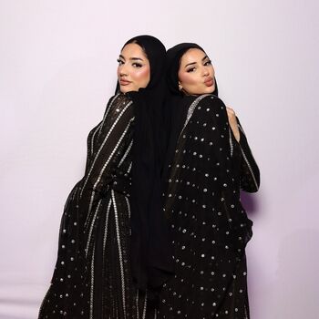 Sisterhood leaked private photo uncensored HD quality