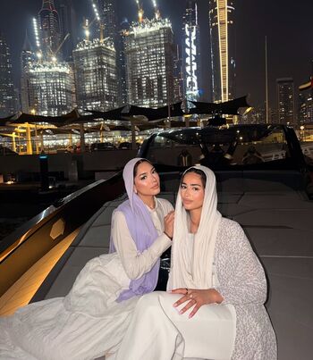 Sisterhood leaked private photo uncensored HD quality