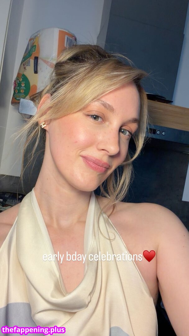 Page/ leaked private photo uncensored HD quality