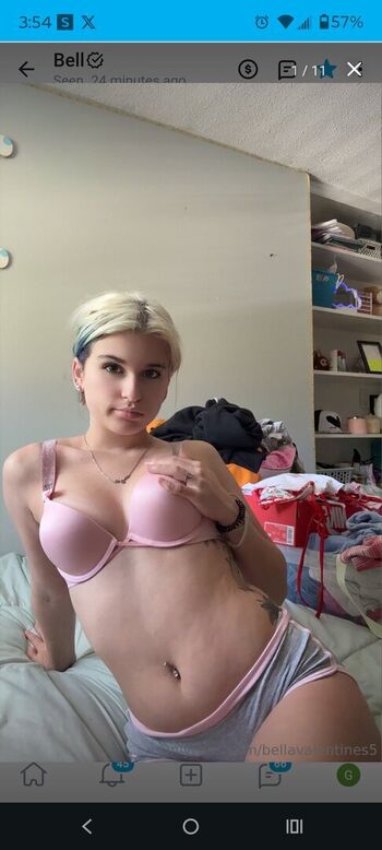 Skylar dunaway leaked private photo uncensored HD quality