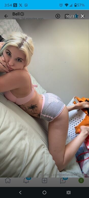 Skylar dunaway leaked private photo uncensored HD quality