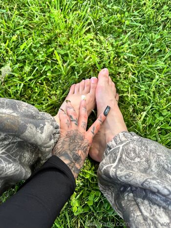 Skylar vox leaked private photo uncensored HD quality