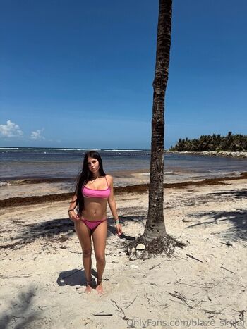 Skylar leaked private photo uncensored HD quality