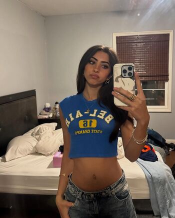 Skyler aboujaoude page leaked private photo uncensored HD quality