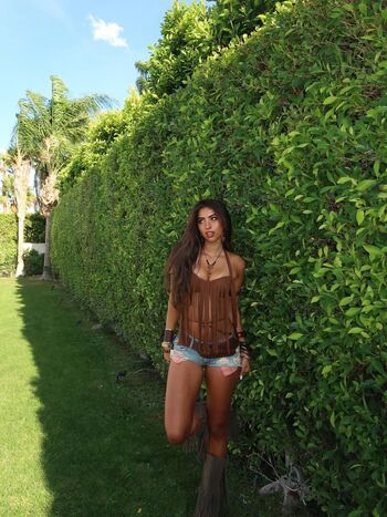 Skyler aboujaoude page leaked private photo uncensored HD quality