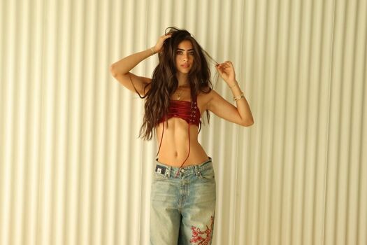 Skyler aboujaoude page leaked private photo uncensored HD quality