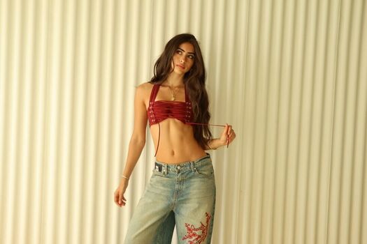 Skyler aboujaoude page leaked private photo uncensored HD quality