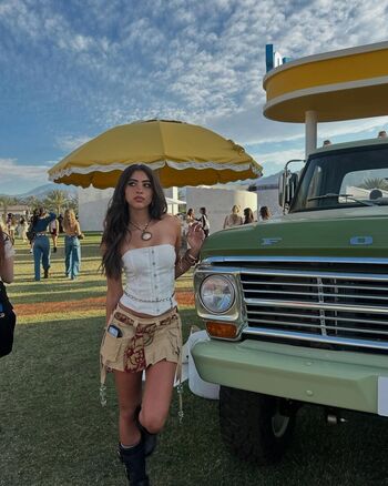 Skyler aboujaoude page leaked private photo uncensored HD quality