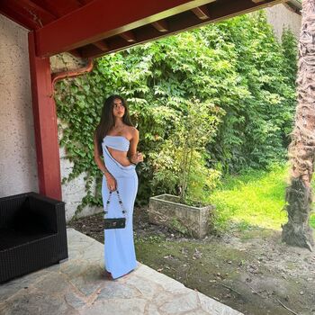 Skyler aboujaoude page leaked private photo uncensored HD quality