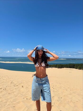 Skyler aboujaoude page leaked private photo uncensored HD quality