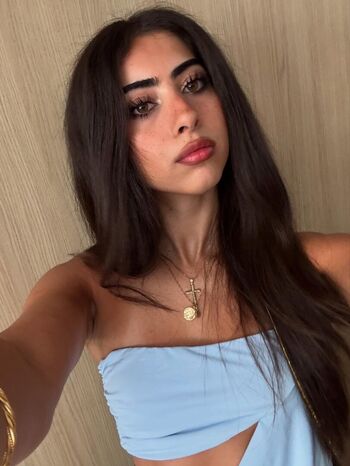 Skyler aboujaoude page leaked private photo uncensored HD quality