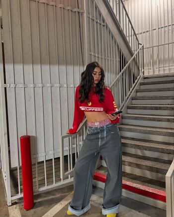 Skyler aboujaoude page leaked private photo uncensored HD quality