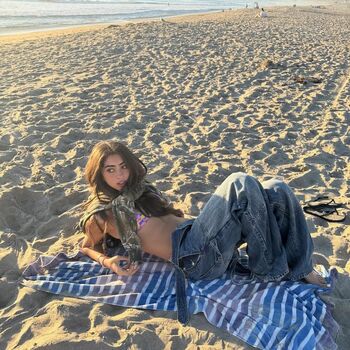 Skyler aboujaoude page leaked private photo uncensored HD quality