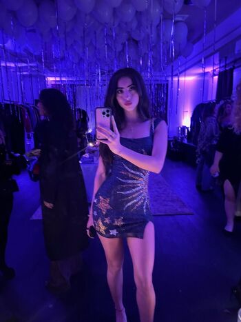 Skyler aboujaoude page leaked private photo uncensored HD quality