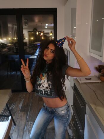 Skyler aboujaoude page leaked private photo uncensored HD quality