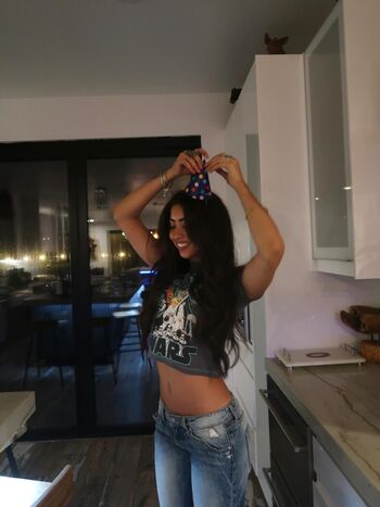 Skyler aboujaoude leaked private photo uncensored HD quality