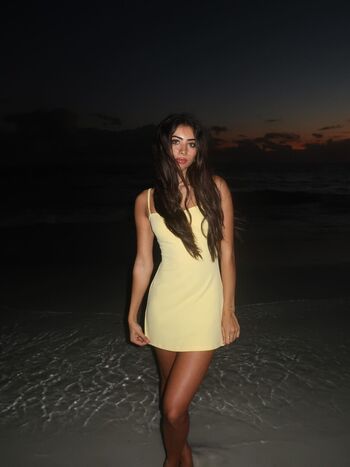 Skyler aboujaoude leaked private photo uncensored HD quality