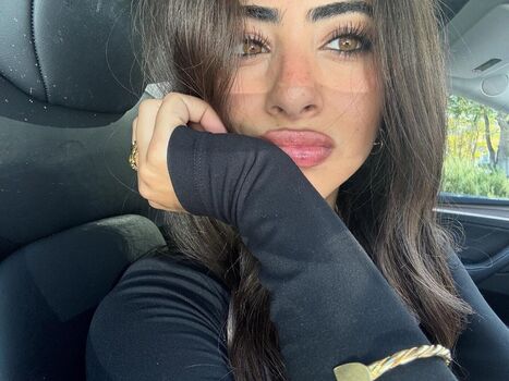 Skyler aboujaoude leaked private photo uncensored HD quality