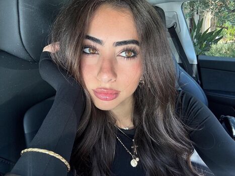 Skyler aboujaoude leaked private photo uncensored HD quality