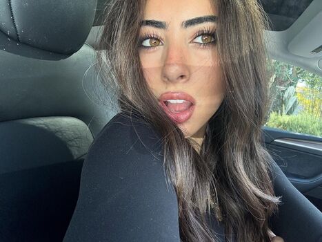 Skyler aboujaoude leaked private photo uncensored HD quality