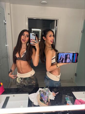 Skyler aboujaoude leaked private photo uncensored HD quality