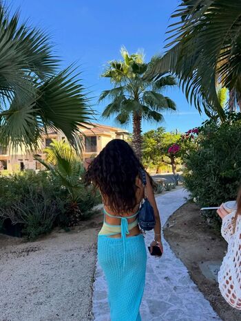 Skyler aboujaoude leaked private photo uncensored HD quality