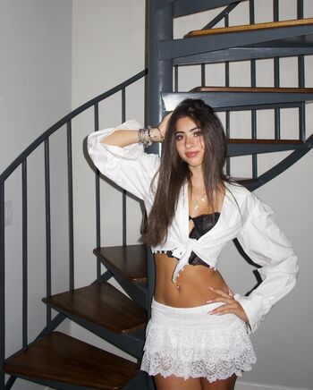 Skyler aboujaoude leaked private photo uncensored HD quality