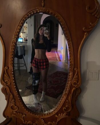 Skyler aboujaoude leaked private photo uncensored HD quality