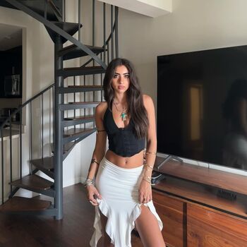 Skyler aboujaoude leaked private photo uncensored HD quality